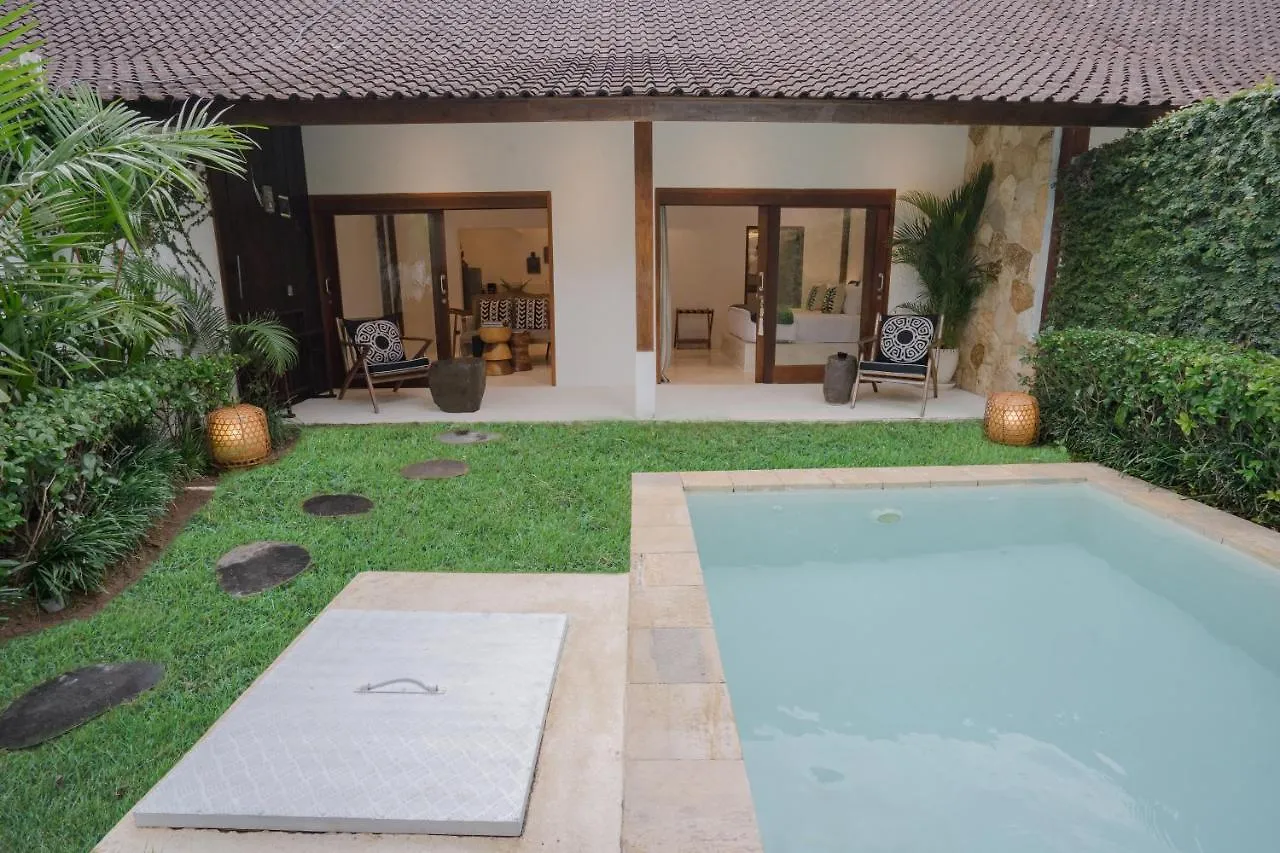 The Apartments Ubud