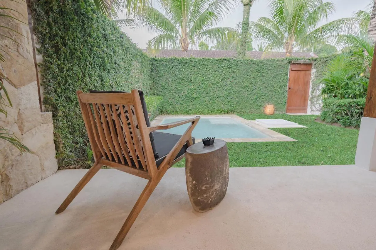 The Apartments Ubud 0*, Ubud (Bali) Indonesia