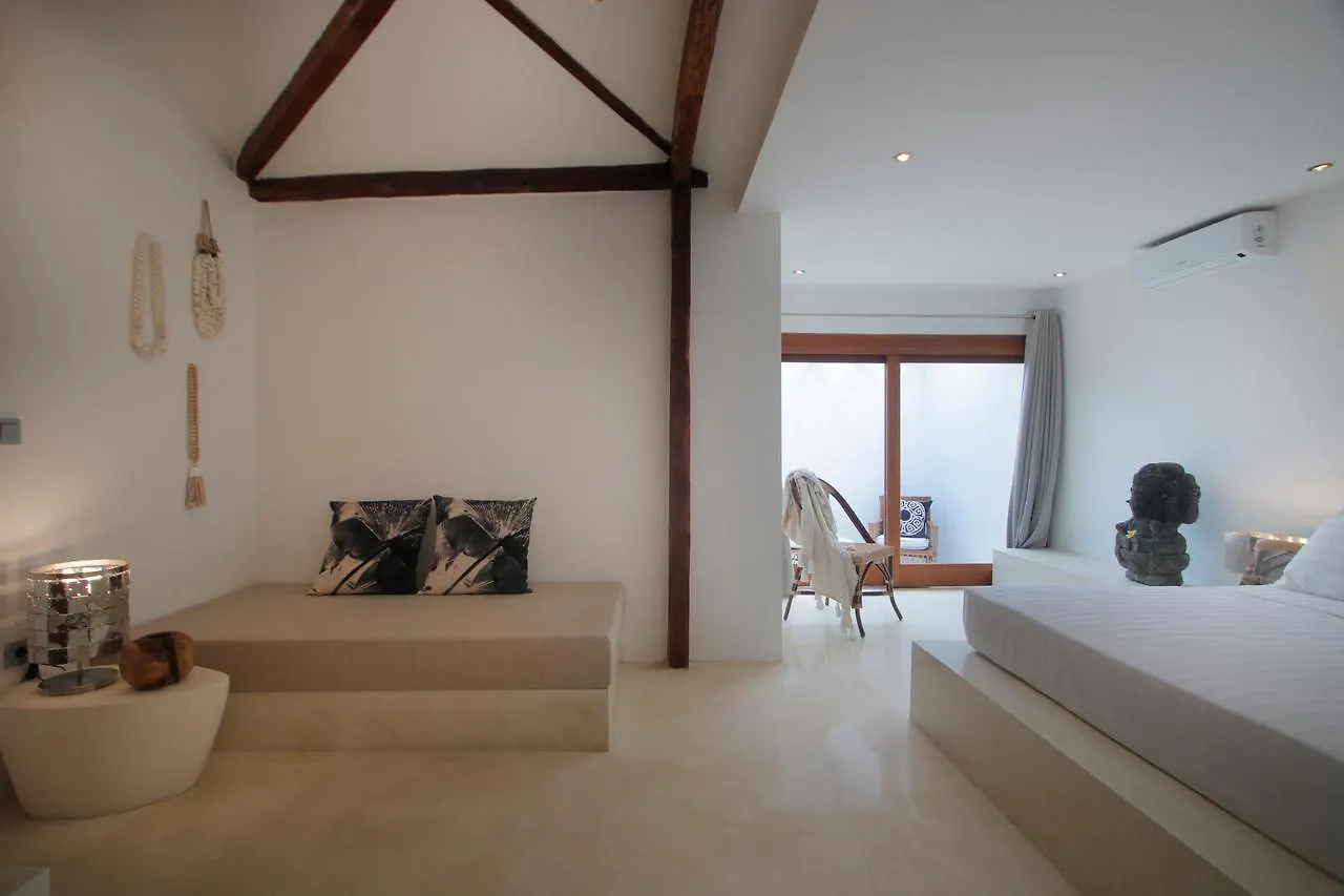 The Apartments Ubud Ubud (Bali)
