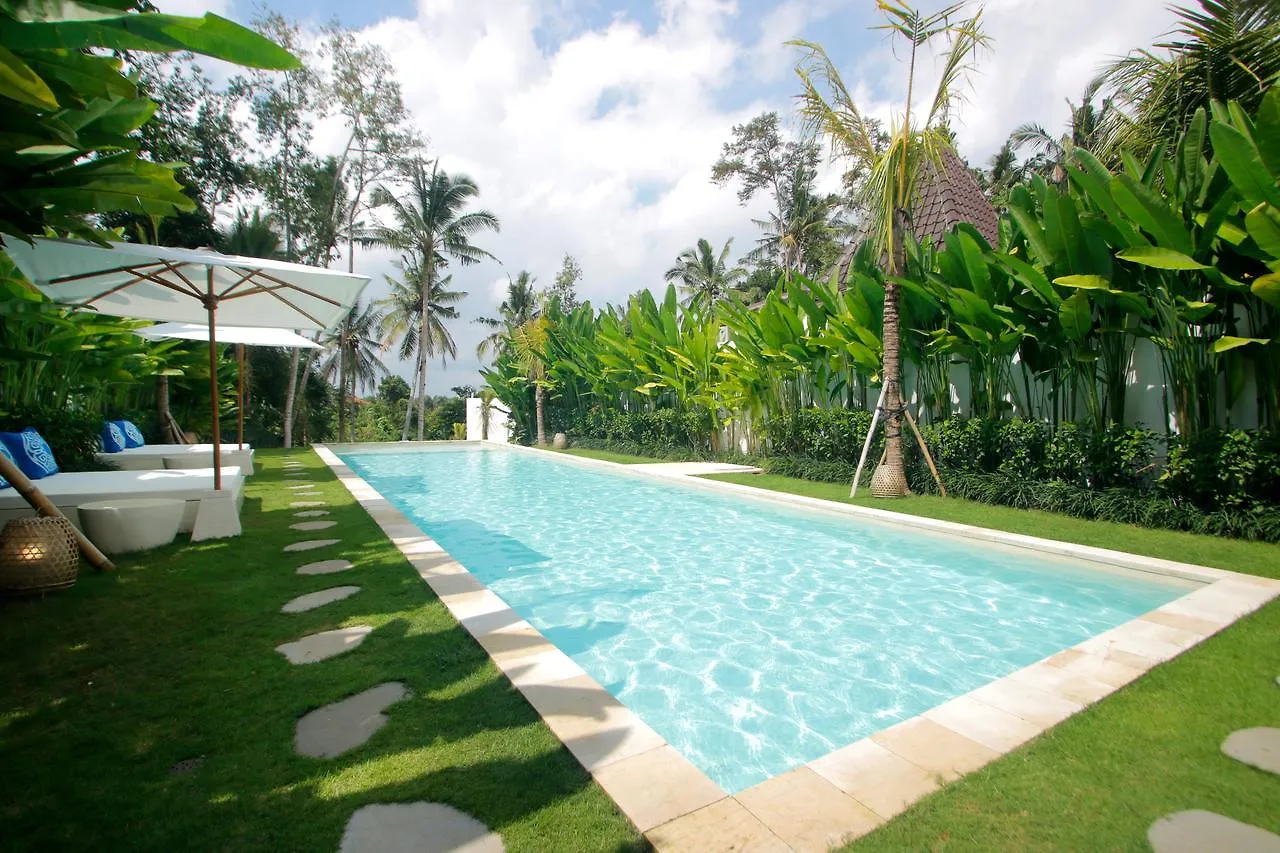 The Apartments Ubud Villa Ubud (Bali)