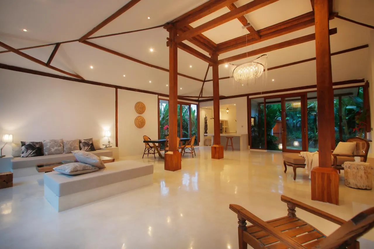 The Apartments Ubud Villa Ubud (Bali)