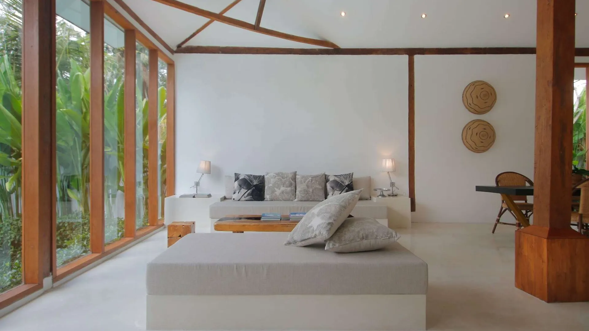 The Apartments Ubud Villa Ubud (Bali)
