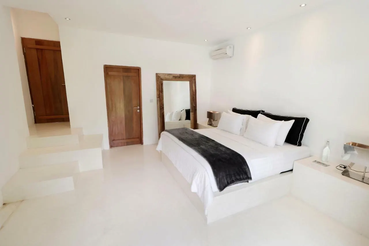 The Apartments Ubud 0*, Ubud (Bali) Indonesia