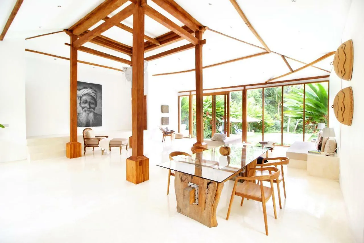 The Apartments Ubud Villa Ubud (Bali)