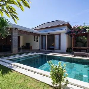 The G Villa Pecatu (Bali)
