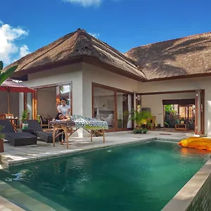 Anusara Luxury (adults Only) Ubud (Bali)