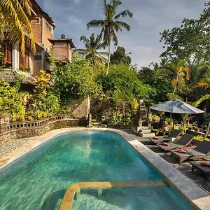 Ketut's Place Bed & Breakfast Ubud (Bali)