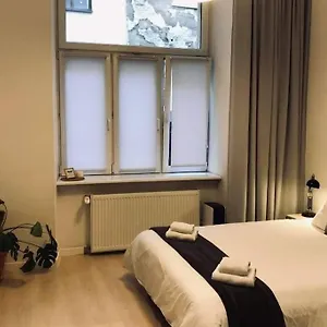Smart Studio In Heart Of Krakow/main Square/railway Station 5 Min Apartment Krakow