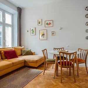 Na Krakowskim Kazimierzu Apartment Krakow