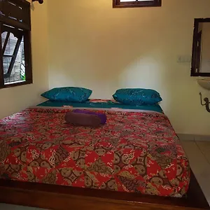 Ojek's Homestay Ubud (Bali)