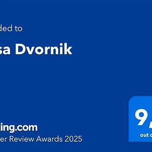 Casa Dvornik Apartment Split